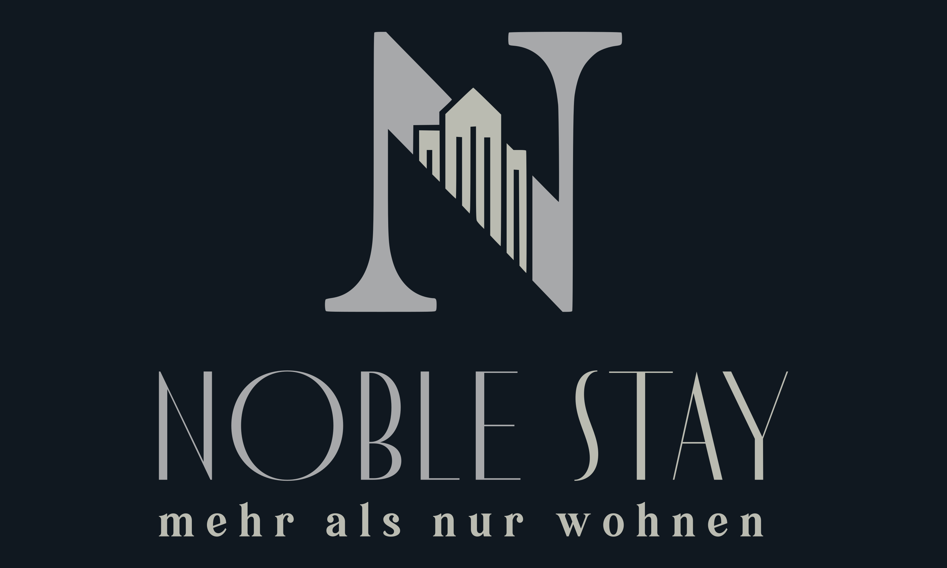 Noble Stay